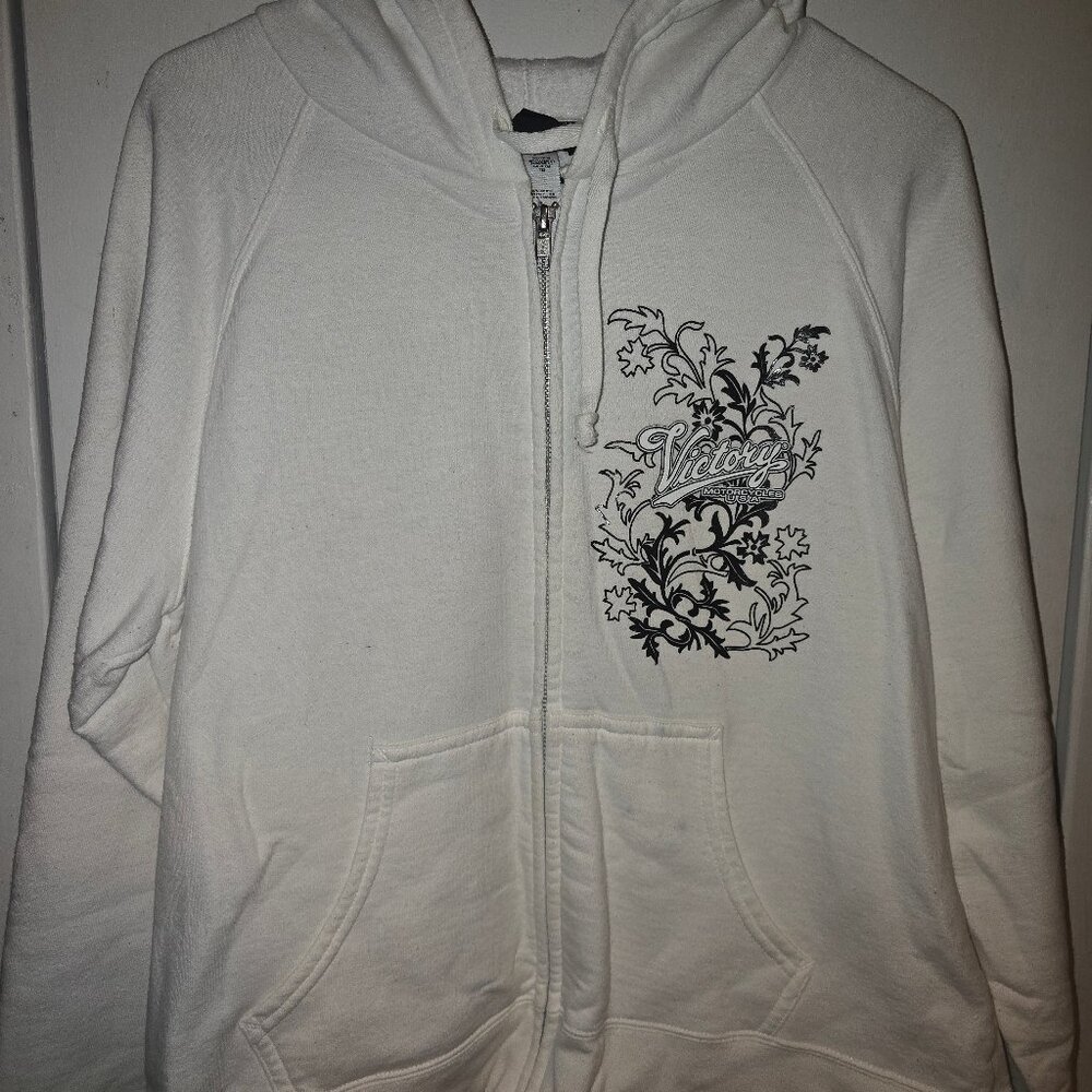 2 victory Motorcycle bodies ladies xl